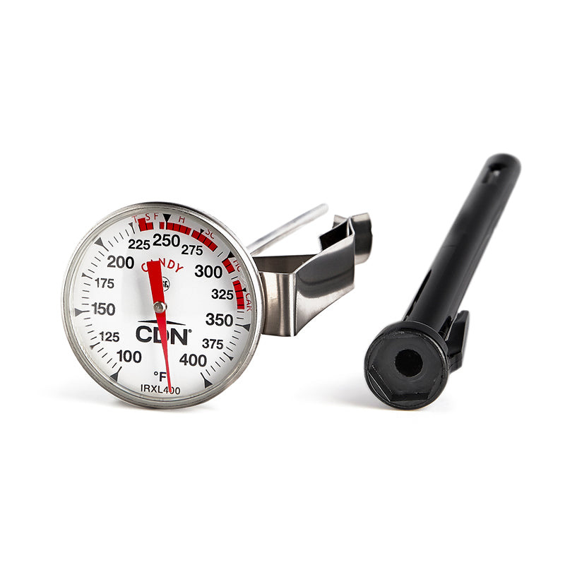 Candy & Deep Fry Thermometer – CDN Measurement Tools