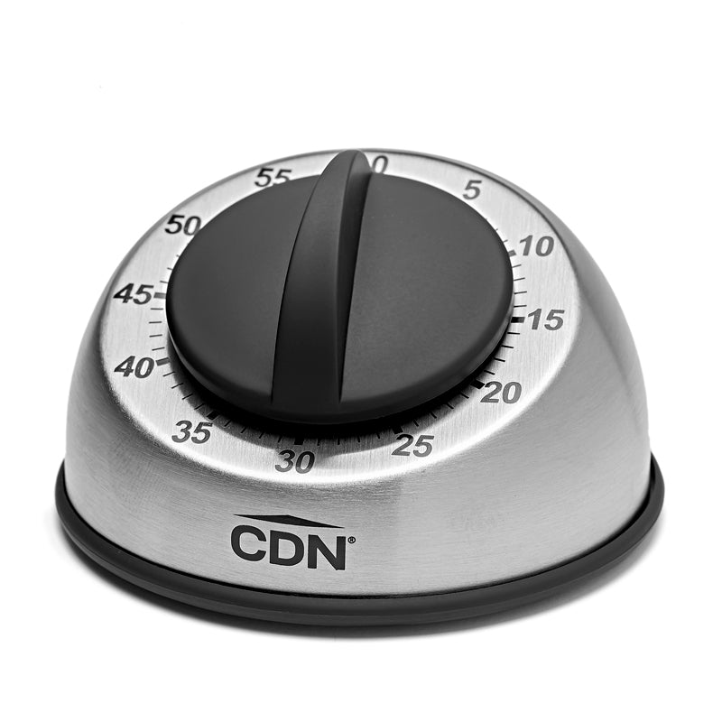 Heavy Duty Mechanical Timer – CDN Measurement Tools