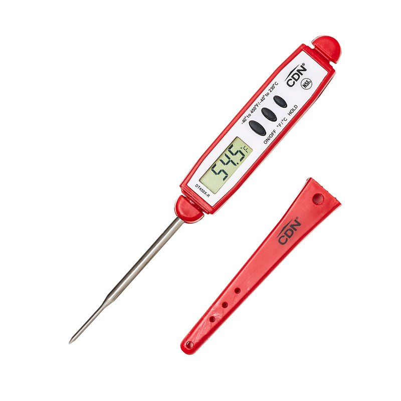 Digital Pocket Thermometer – CDN Measurement Tools