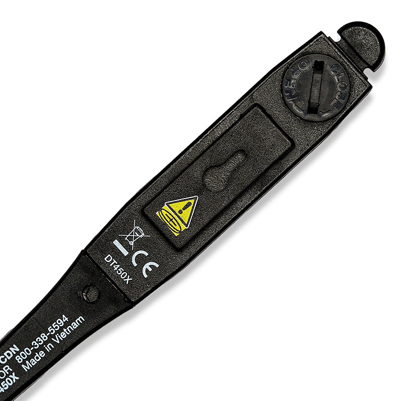 Comark PDT300 Pen-Style Pocket Food Digital Thermometer
