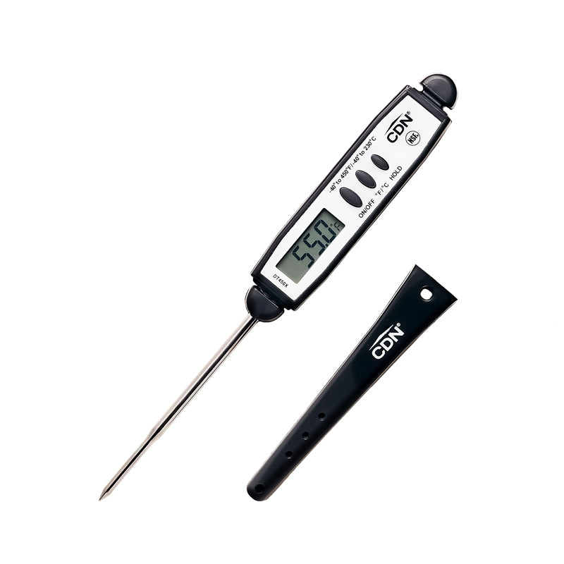 Digital Pocket Thermometer – CDN Measurement Tools