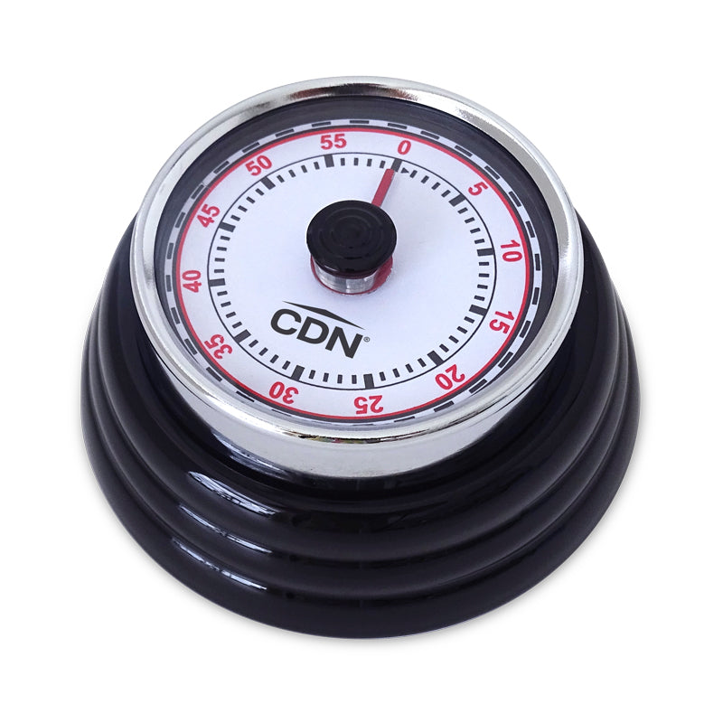 Compact Mechanical Timer – CDN Measurement Tools