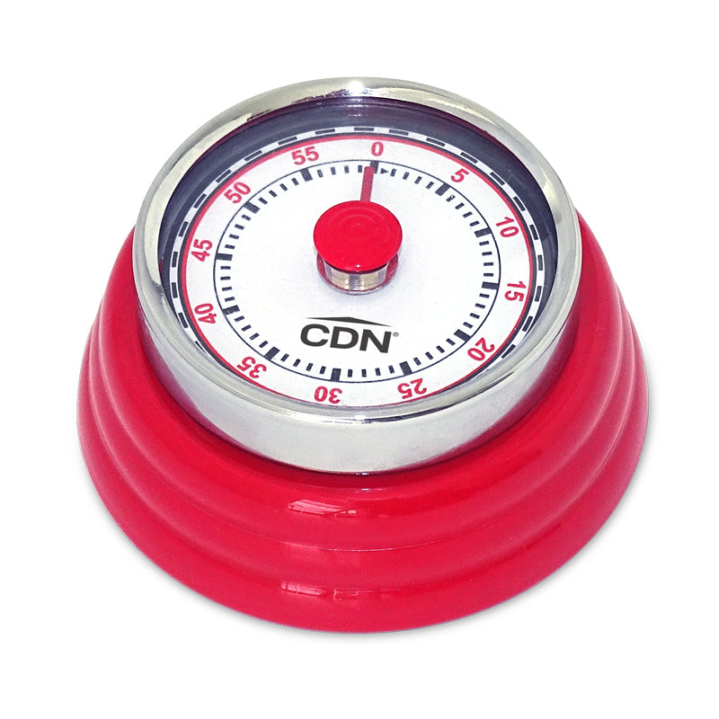 Compact Mechanical Timer – CDN Measurement Tools