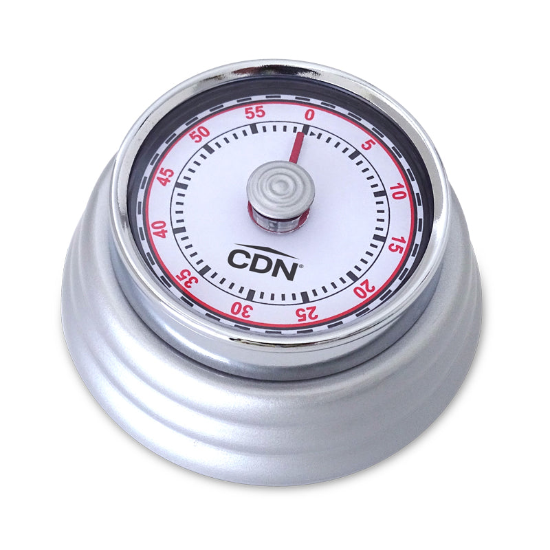 Compact Mechanical Timer – CDN Measurement Tools