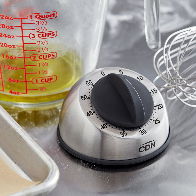 Heavy Duty Mechanical Timer – CDN Measurement Tools