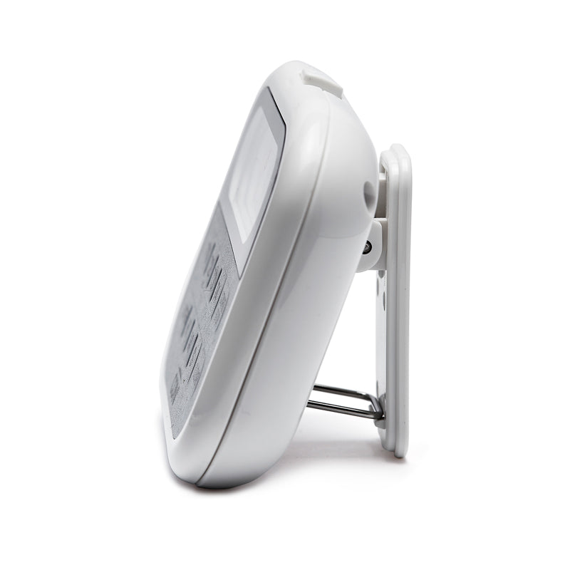 4-Event Timer & Clock – CDN Measurement Tools