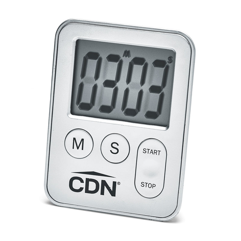 Mini Timer – CDN Measurement Tools