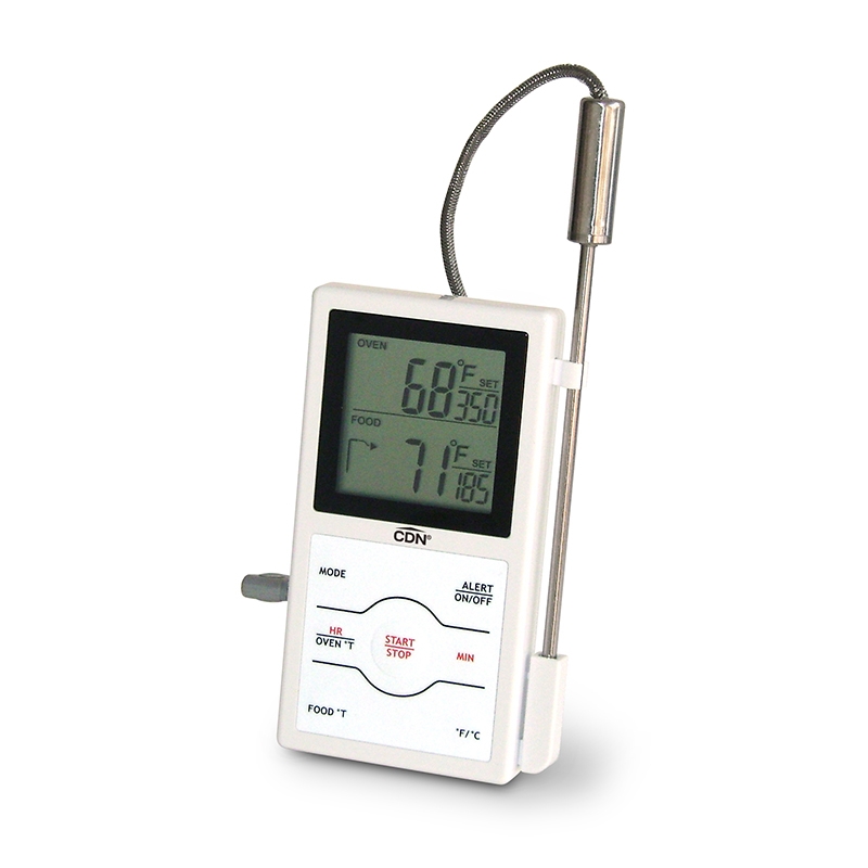 CDN Digital Candy Thermometer DTC450 