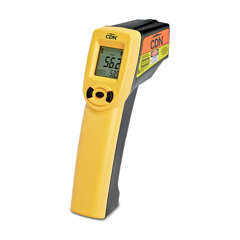 Fisherbrand™ Traceable™ Infrared Thermometer Gun