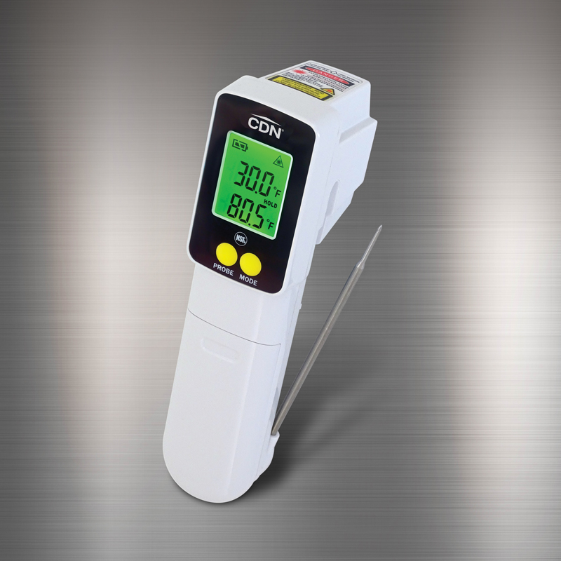 CDN® IN1022 Infrared Thermometer