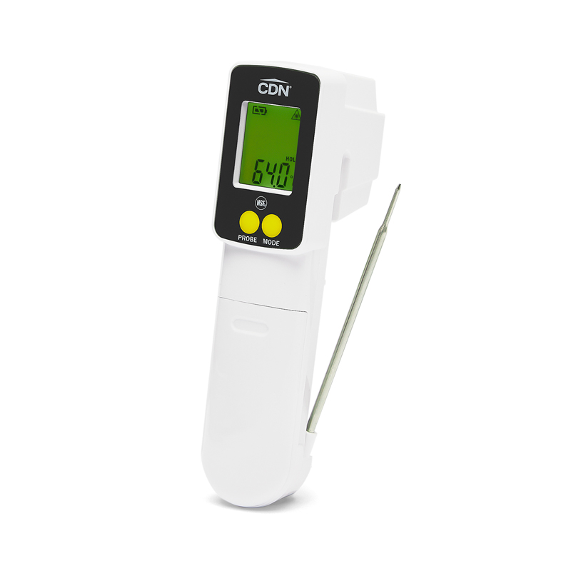 Max/Min Thermometer with Internal Temperature Sensor - PSE - Priggen  Special Electronic, 17,85 €