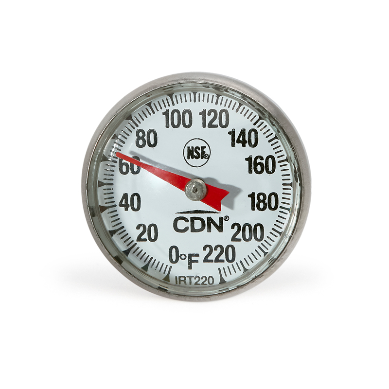 CDN IRT220 Cooking Thermometer