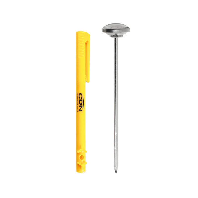 IRM190 - Ovenproof Meat Thermometer - CDN Measurement Tools