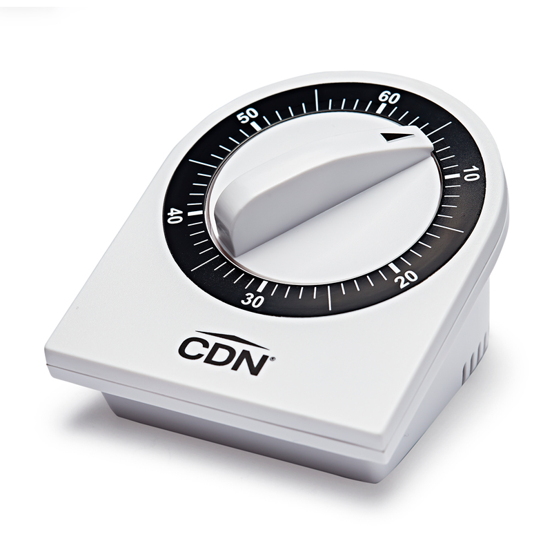 CDN MT1 - Heavy Duty Mechanical Timer