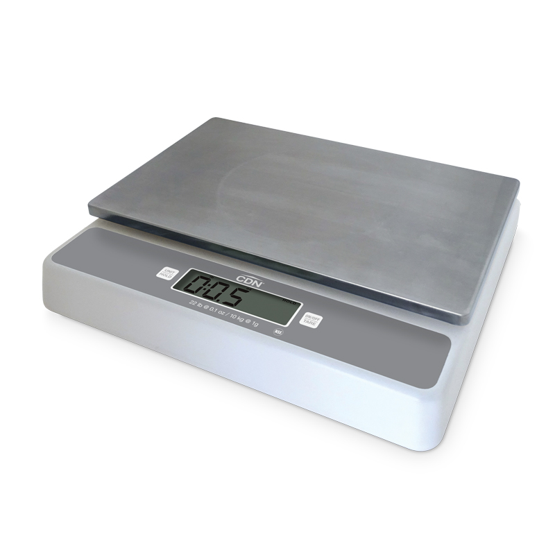 Large Portion Control Scale - Model DP-6900